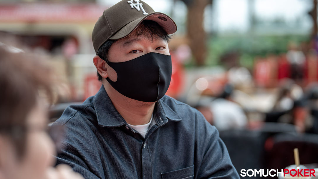 Junho Hyeon