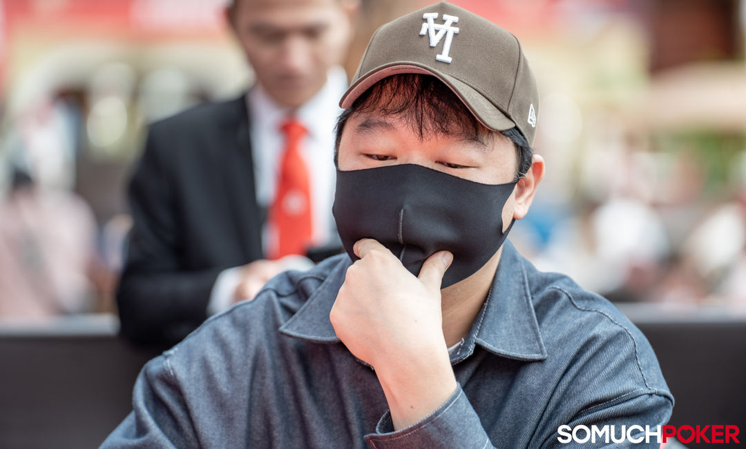 Junho Hyeon
