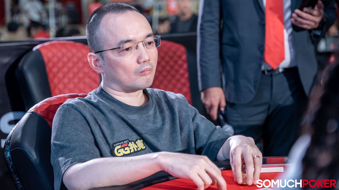 Yao Liu