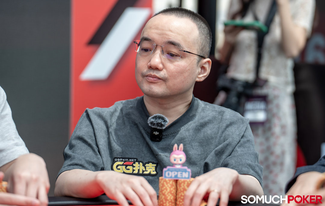 Yao Liu