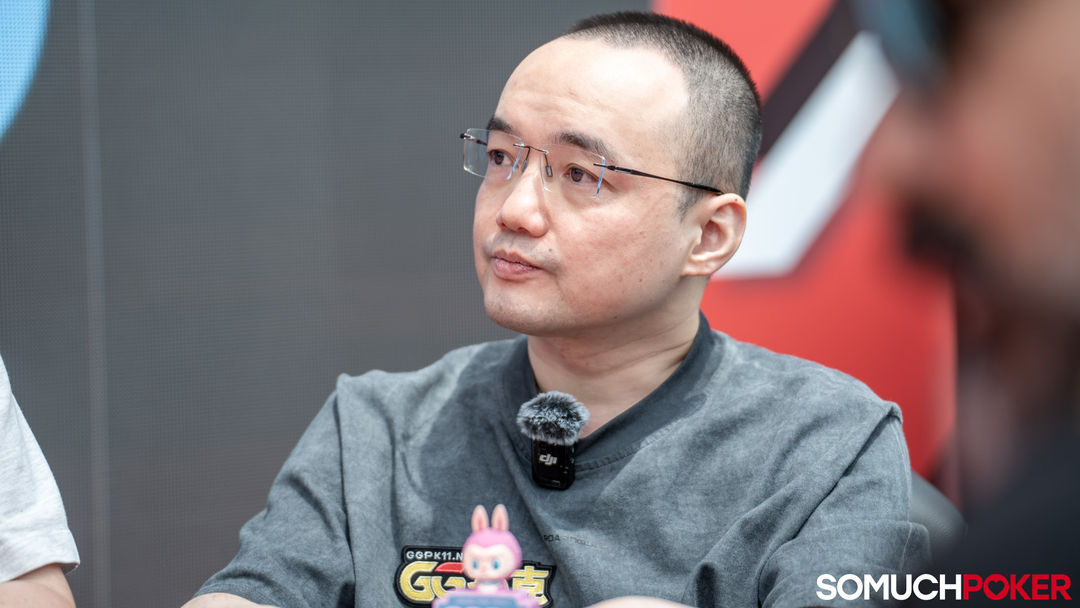 Yao Liu