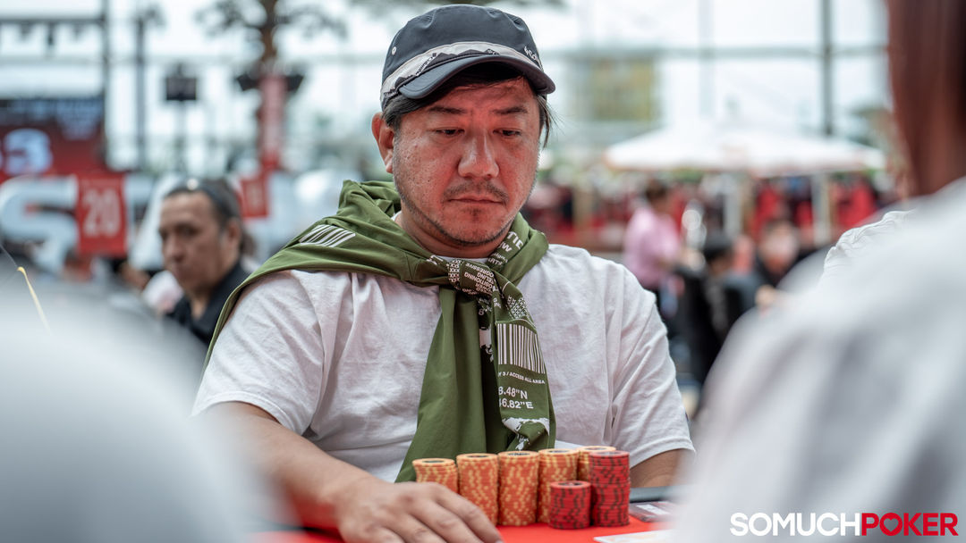 Yohei Katsuragawa