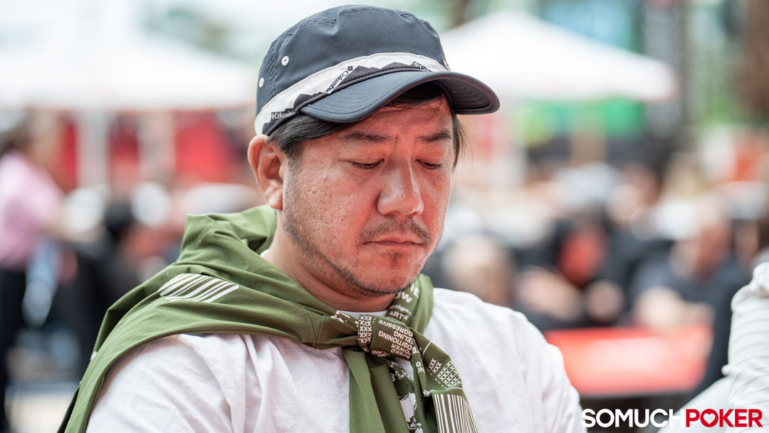 Yohei Katsuragawa