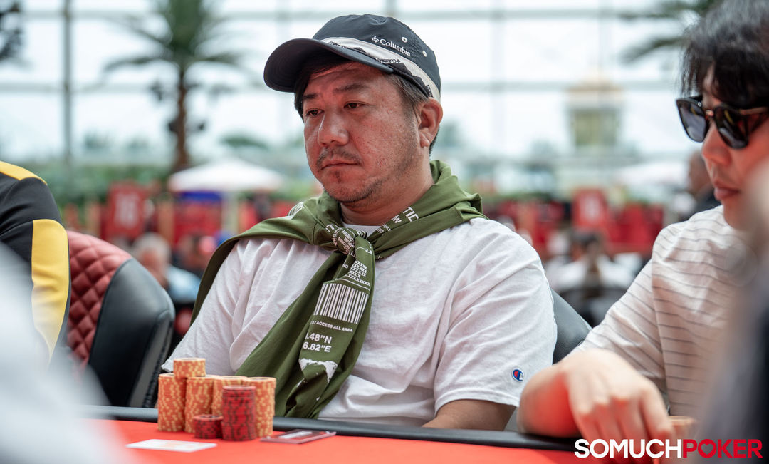 Yohei Katsuragawa