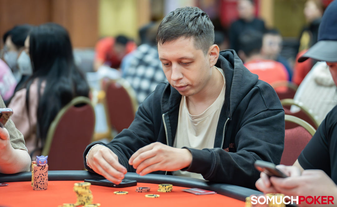 Aleksandr Diudiaev