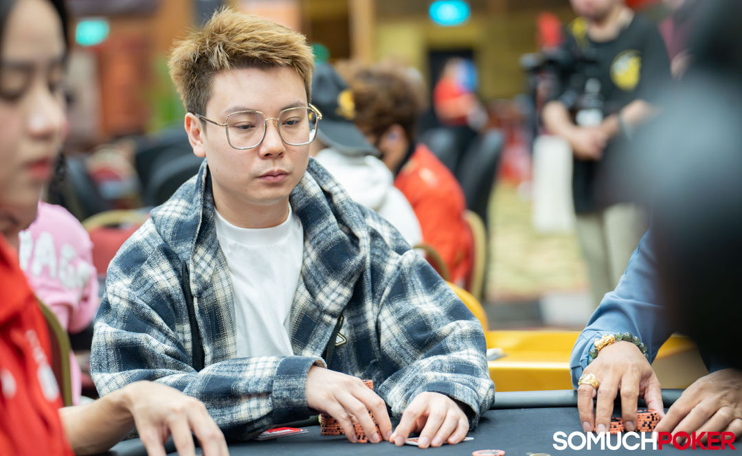 Jinhui Xiao