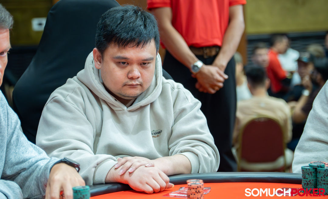 Pang Jun Dixon Seng