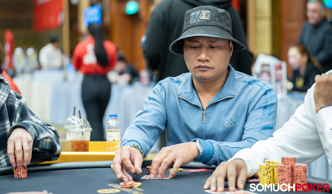 Van Xuan Nguyen