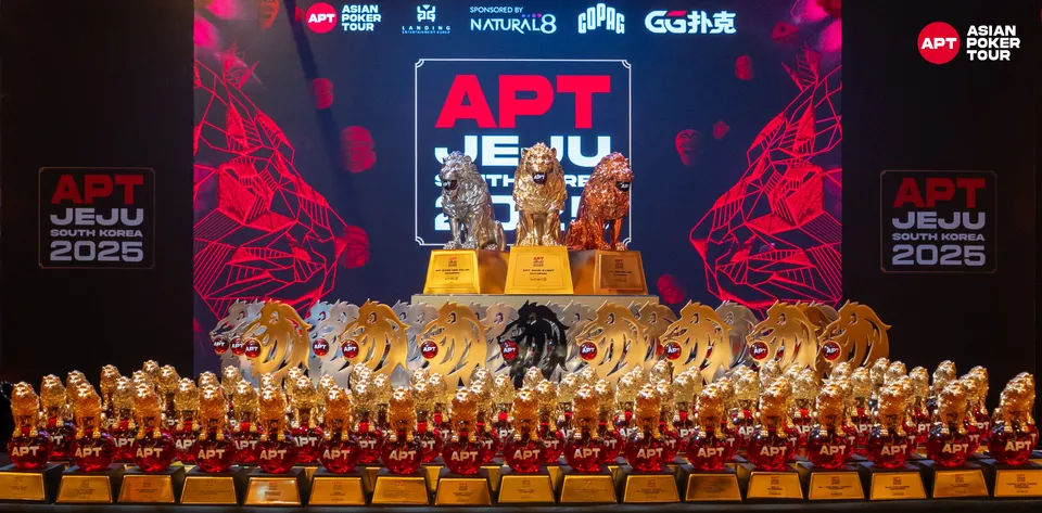 APT Jeju 2025