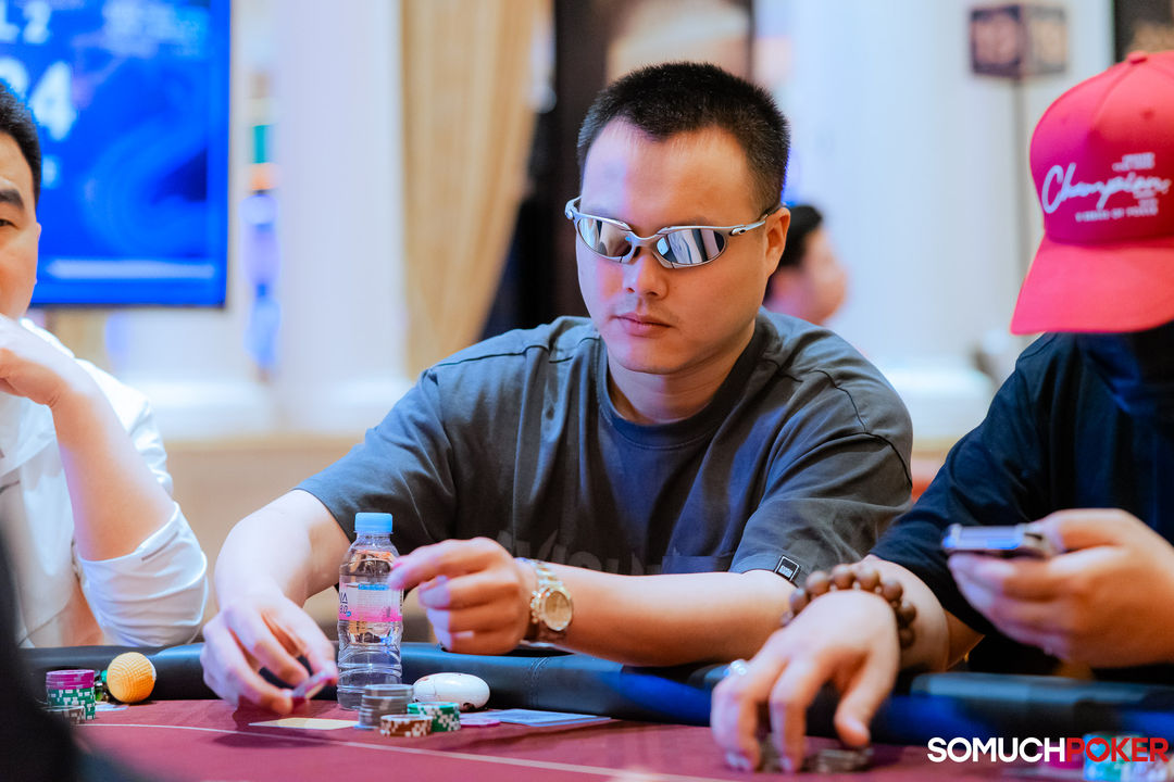 Zhu Hao