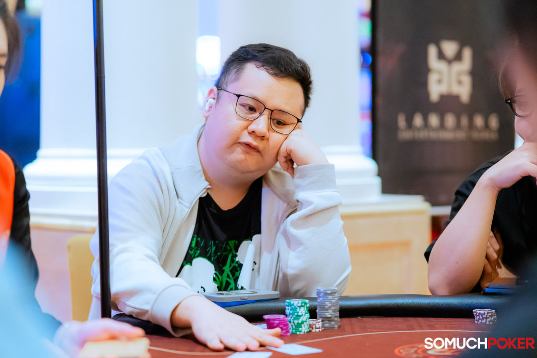 Sun Linfeng