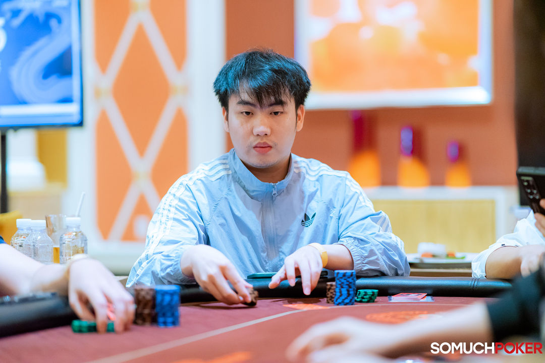 Dai Linghui