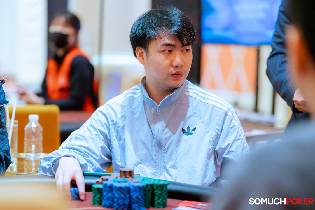 Dai Linghui