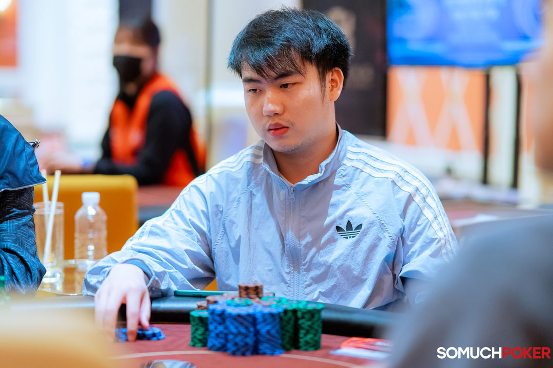 Dai Linghui