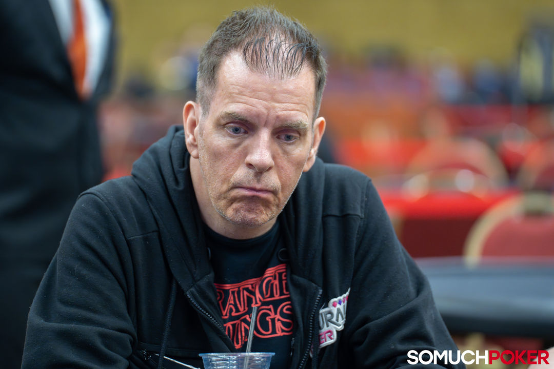Todd Hansen