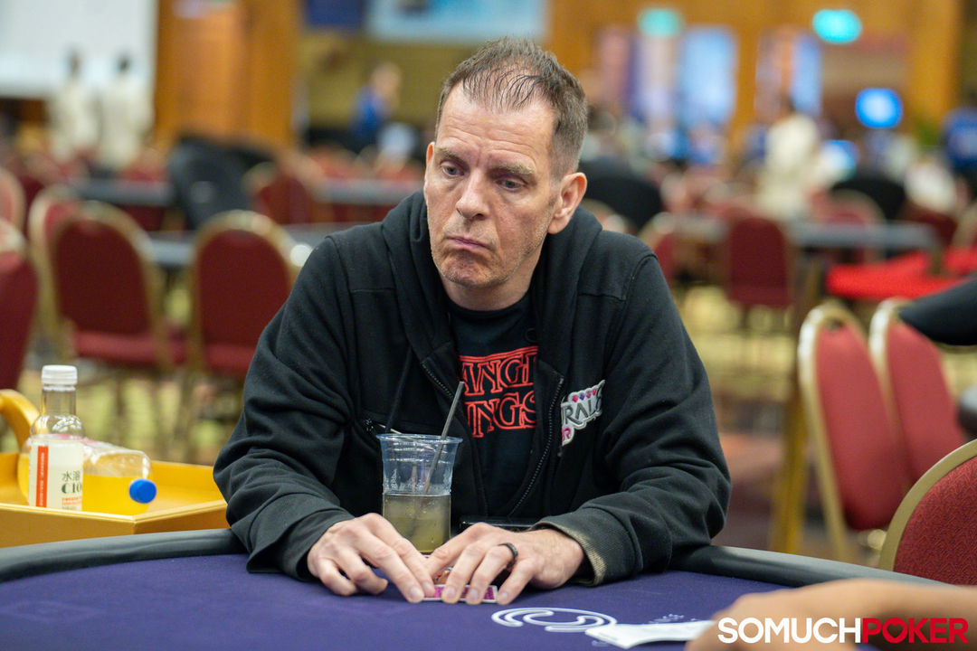 Todd Hansen