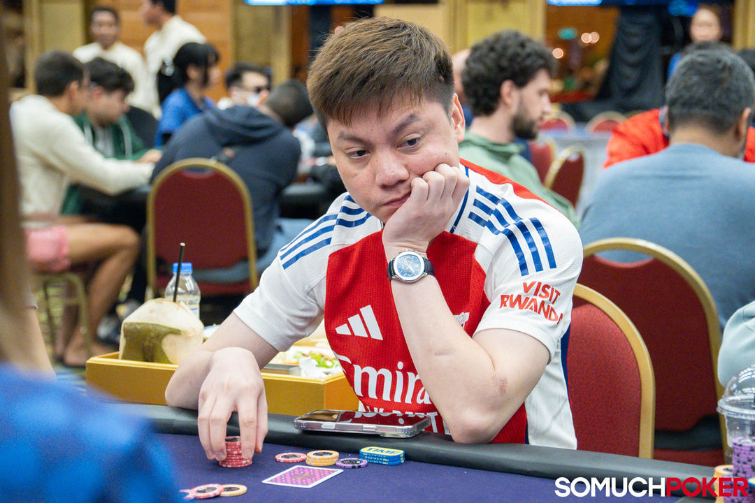 Le Ngoc Minh