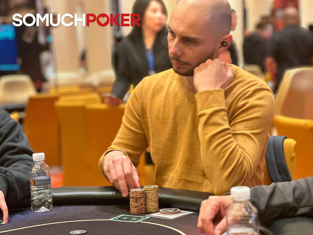 Jeju Poker Festival 2025