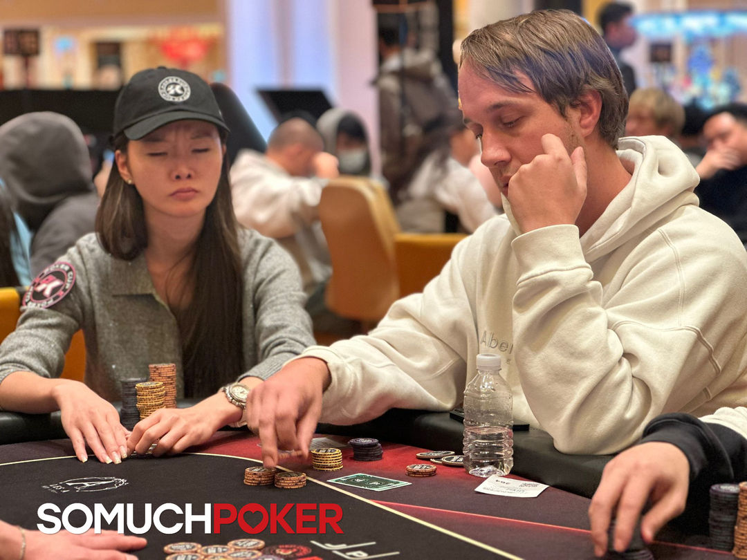 Jeju Poker Festival 2025