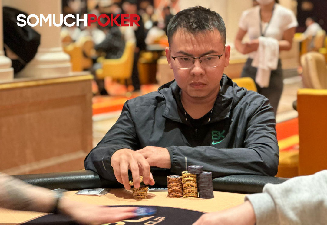 Bien Mai, KPC x LPT Series 2026