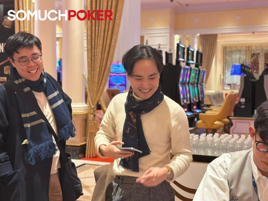 Hon Leung Ip, KPC x LPT Series 2026