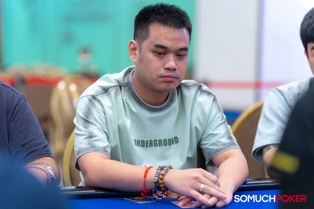 Yuen Loong