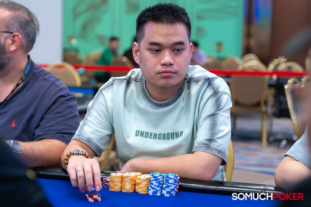 Yuen Loong