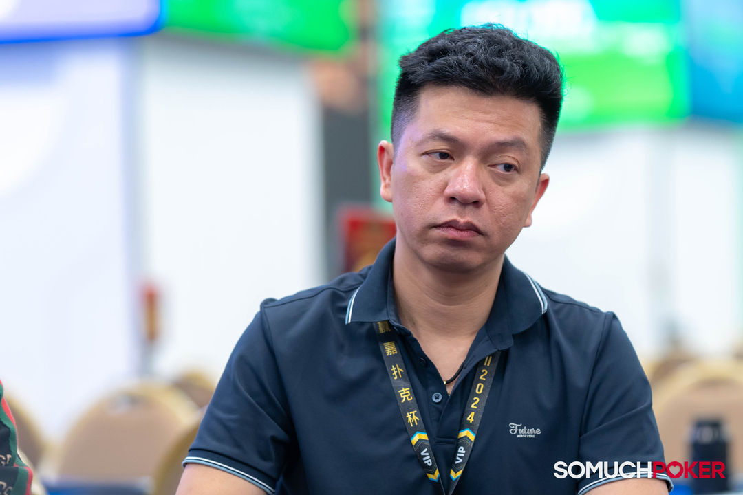 Nguyen Quang Huy