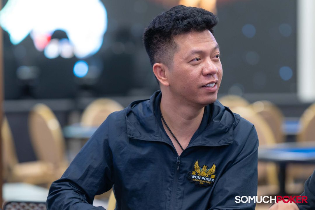 Nguyen Quang Huy