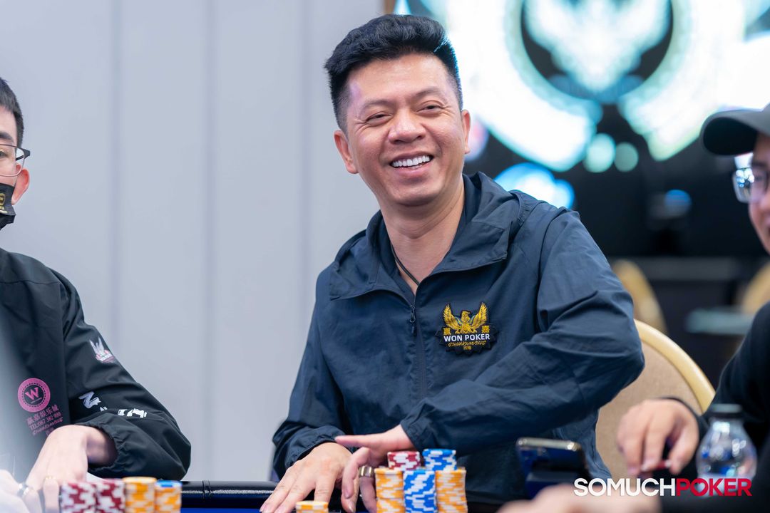 Nguyen Quang Huy