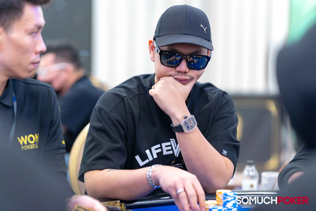 Adi Putra Roy