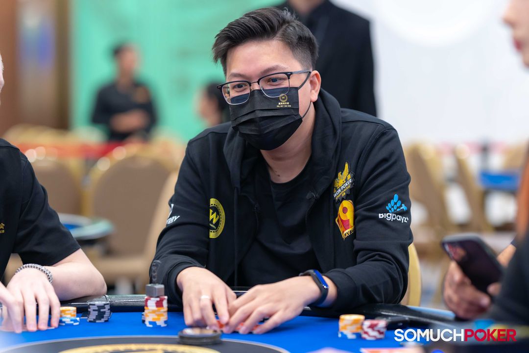 Heng Kai Perng