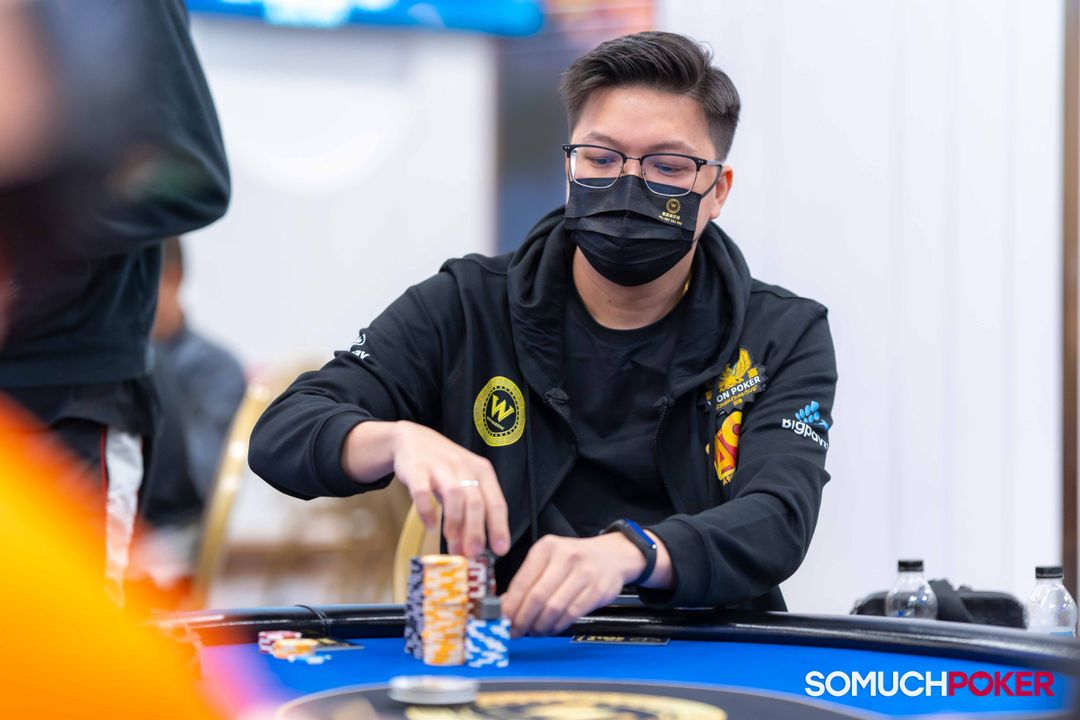 Heng Kai Perng