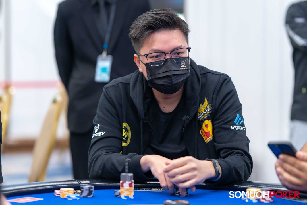Heng Kai Perng