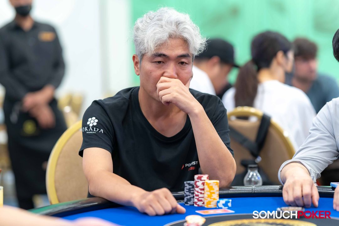Hyong Yong Wu