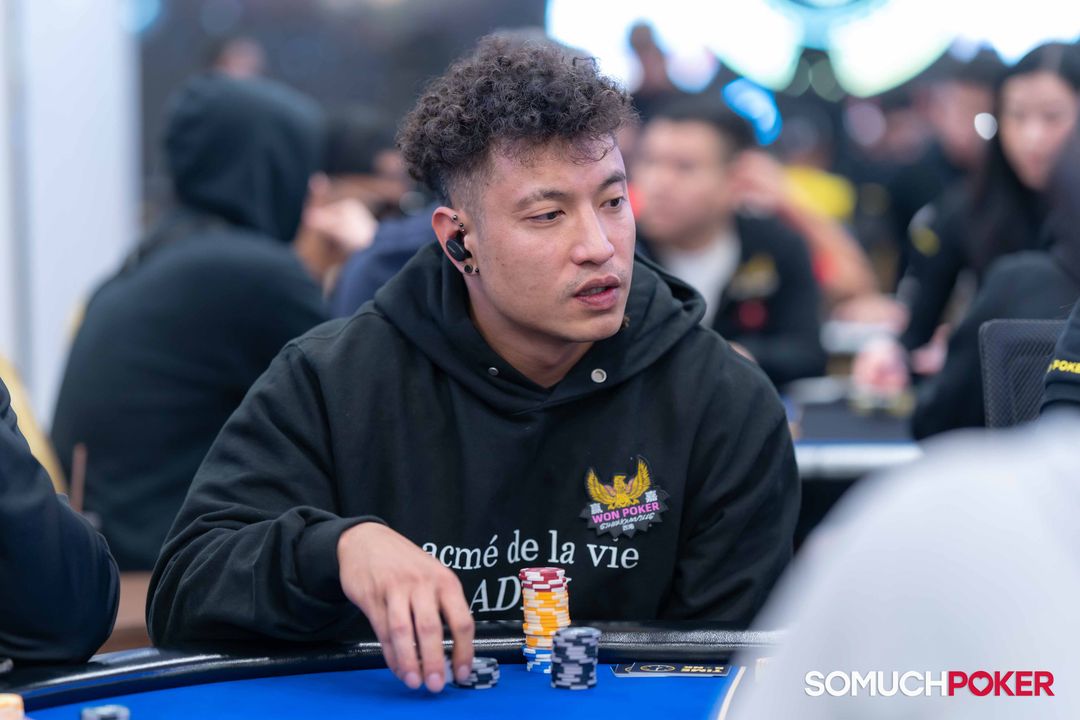 Michael Truong