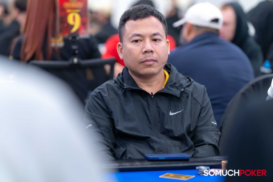 Nguyen Duc Thanh