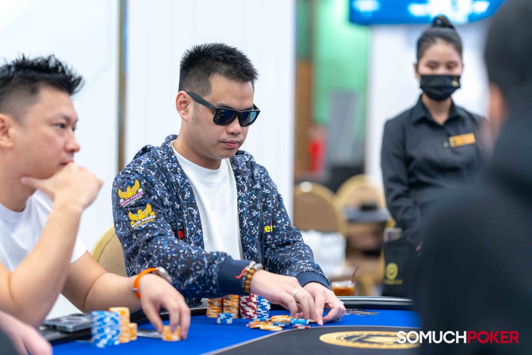 Yuen Loong