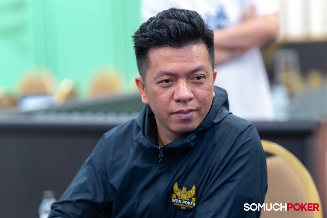 Nguyen Quang Huy