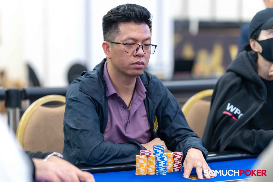 Nguyen Quang Huy