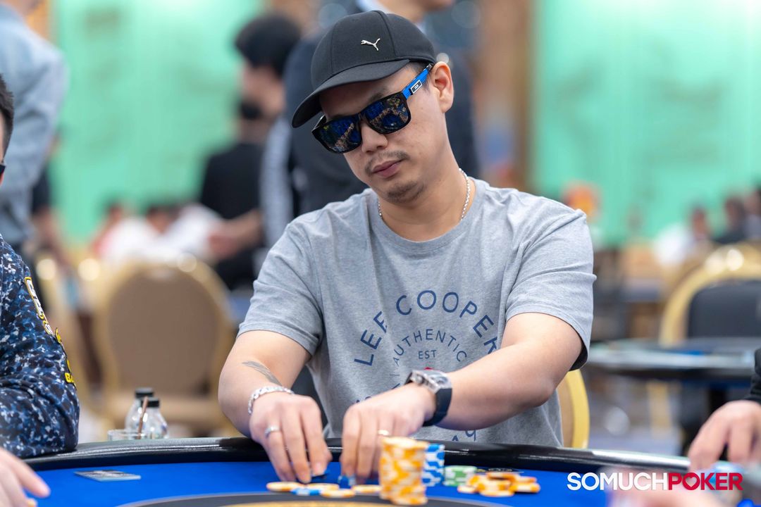 Adi Putra Roy
