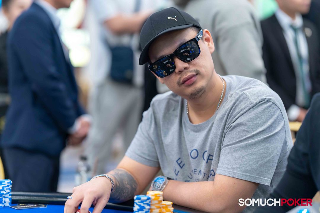 Adi Putra Roy
