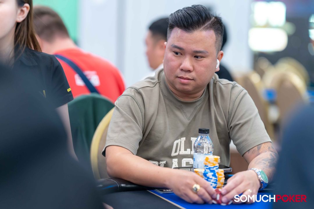 Tran Cong Huan