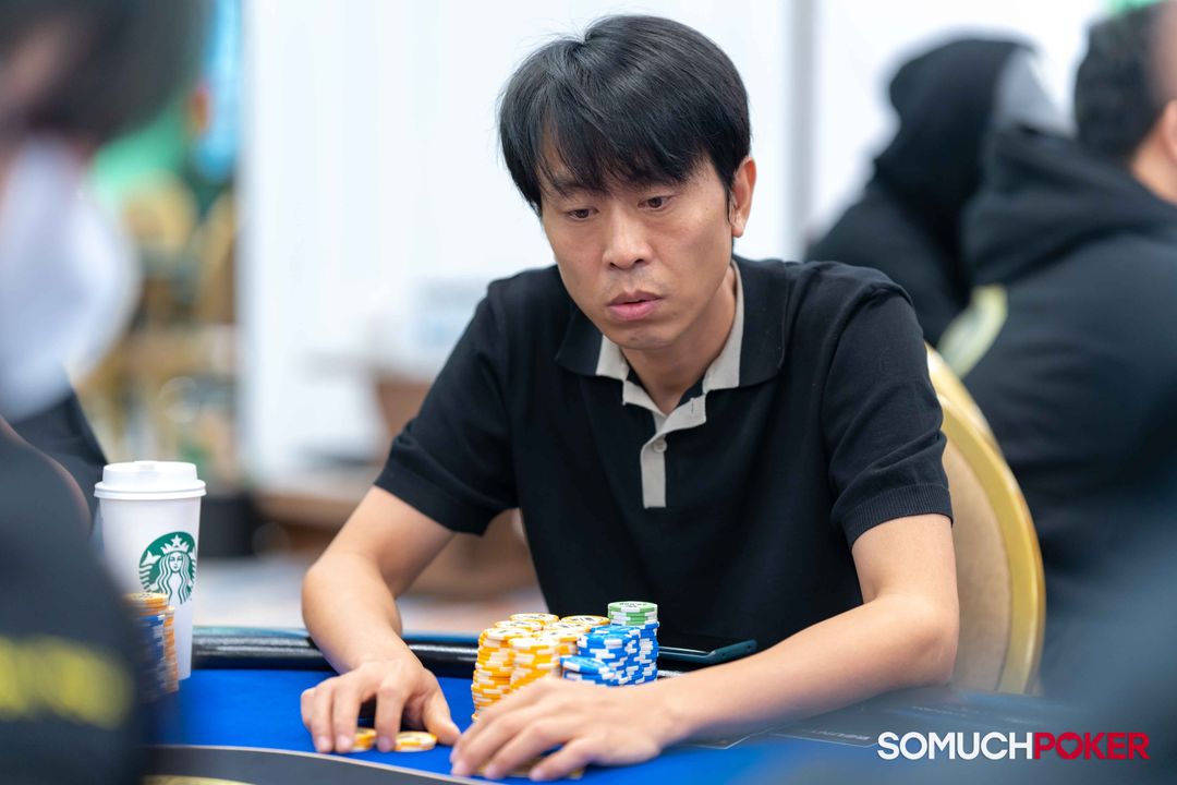 Anshu Zheng