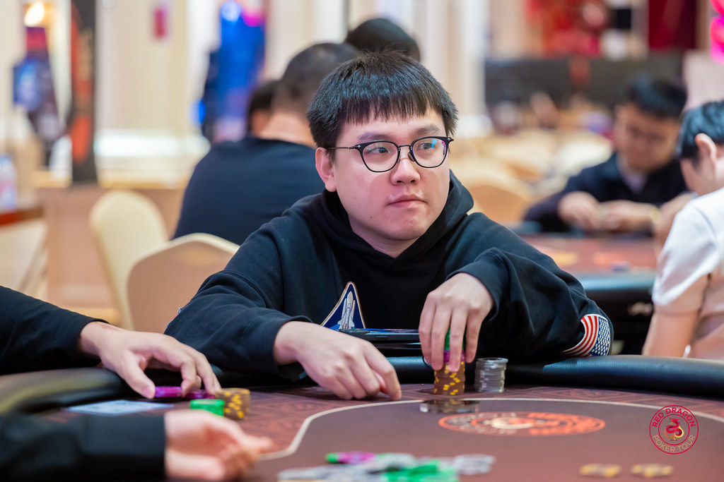 Yiming Kuang
