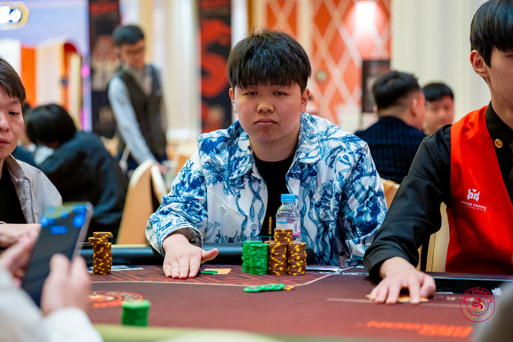 Yang Yuchuan