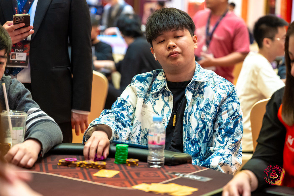 Yang Yuchuan