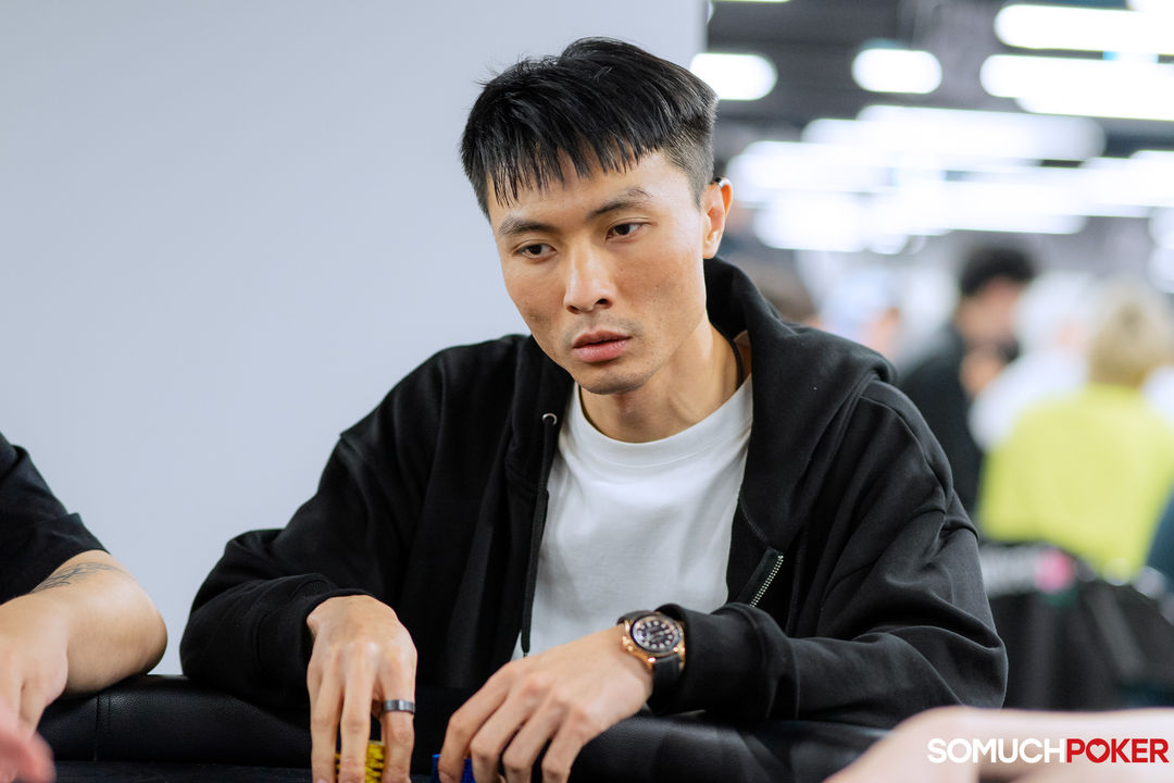 Zhen Hao Cai
