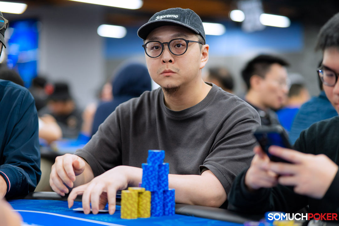 Chao Ting Cheng