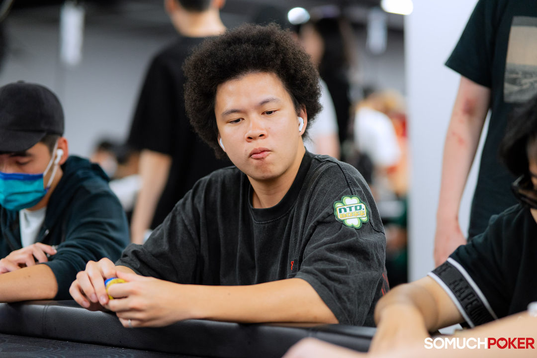 Pao Fan Chen